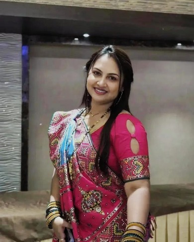 Mumbai Call Girl service